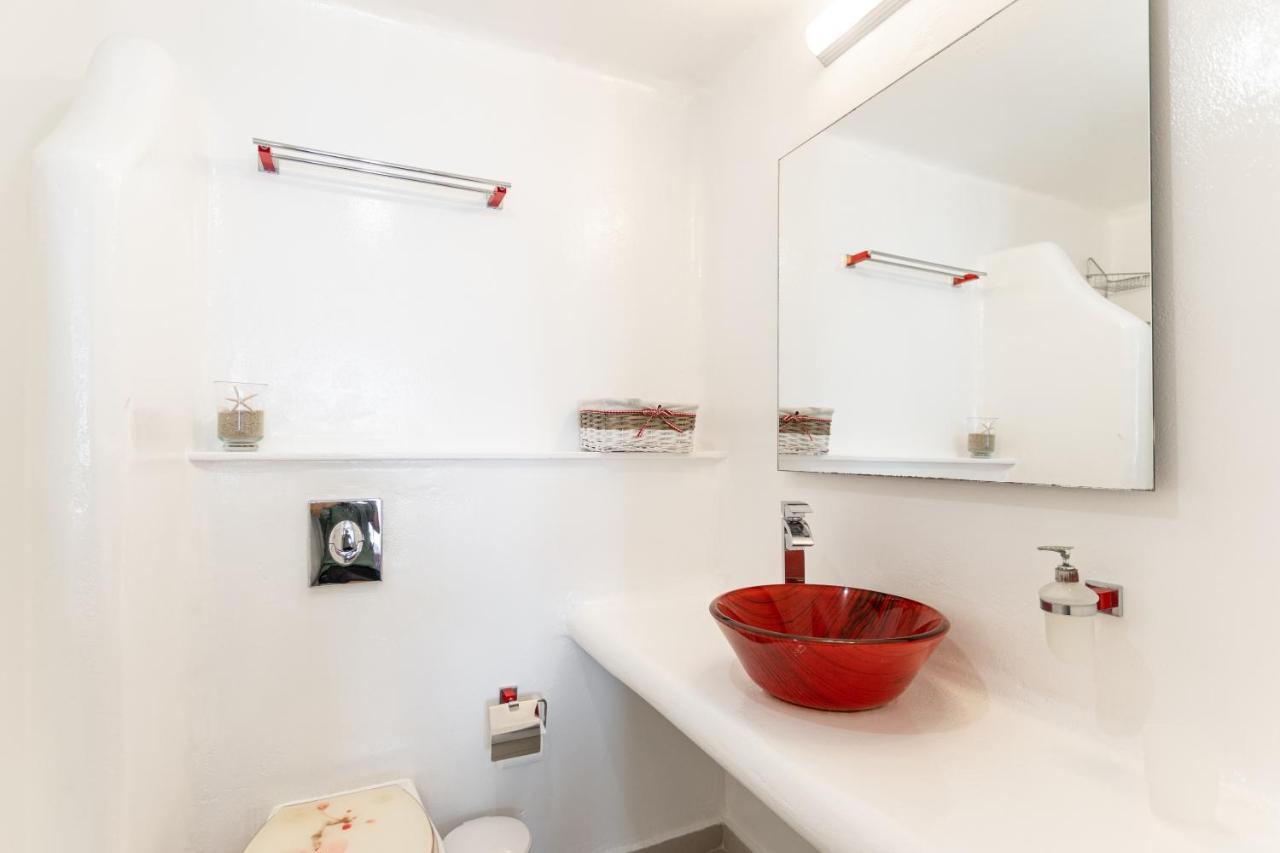 Dionysus House And Ariadne Apartment Stelida  Exterior foto